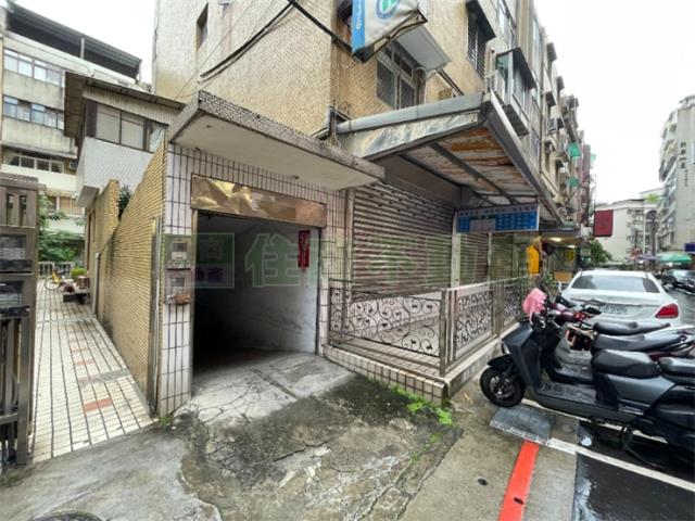 士林公寓-7