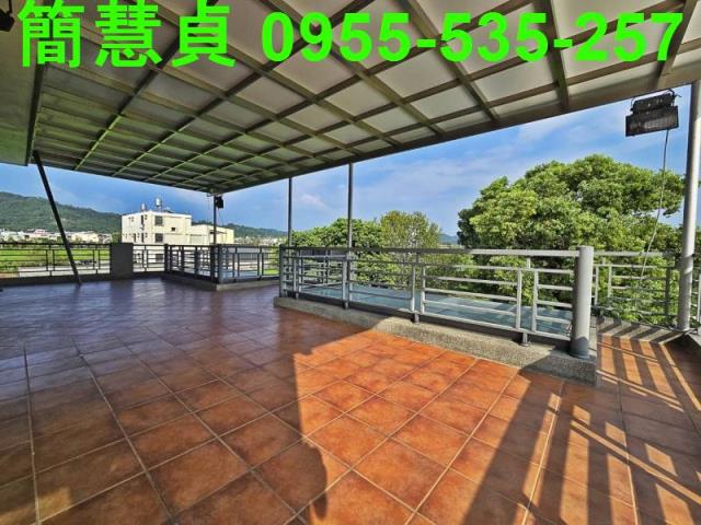 南投市農舍-8