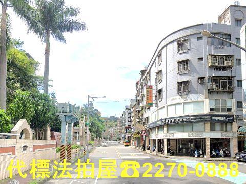 新北鶯歌法拍公寓-1