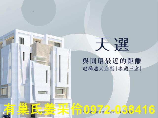 嘉義東區透天-1