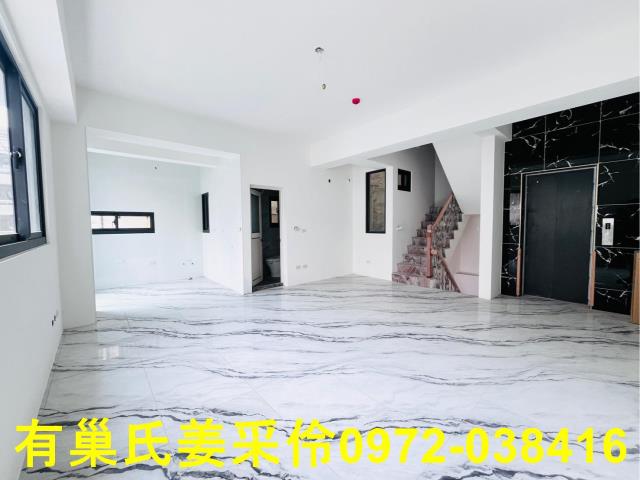 嘉義東區透天-4