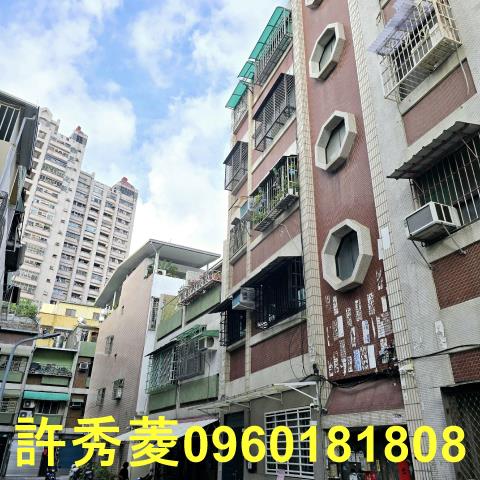 三民區公寓-2