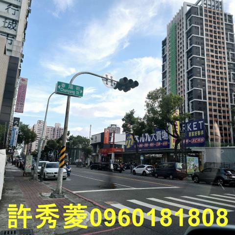 三民區公寓-9