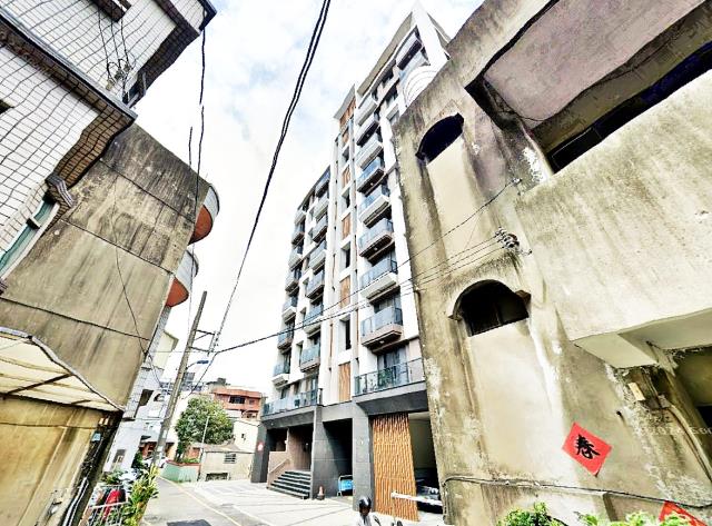新竹市大庄路大莊園