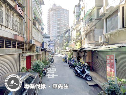 新北法拍公寓-3