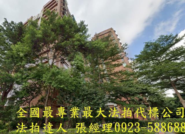 中壢法拍大樓-1