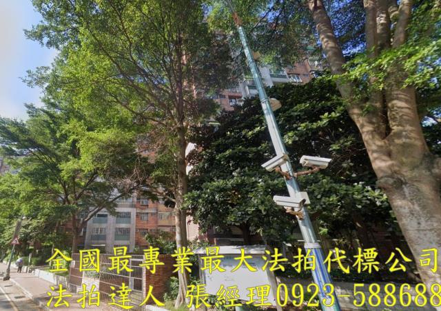 中壢法拍大樓-2