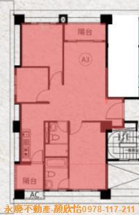 新竹北區大樓-14