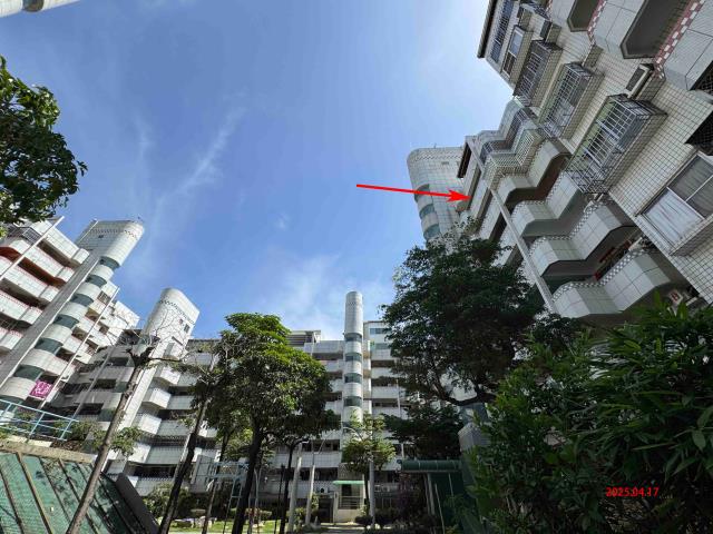 台中大里法拍華廈-5