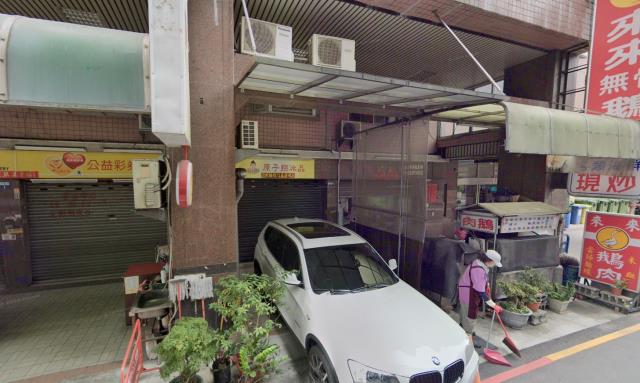 台中潭子法拍店面-1