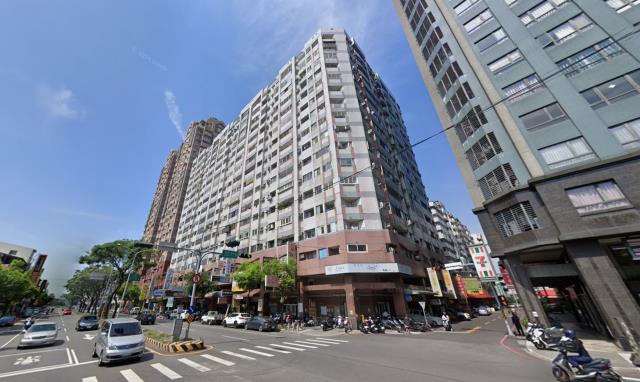 台中潭子法拍店面-4