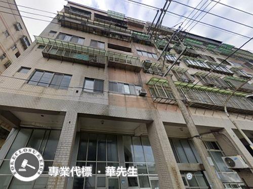 新北店面拍賣-2