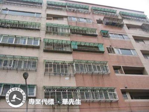 新北店面拍賣-8
