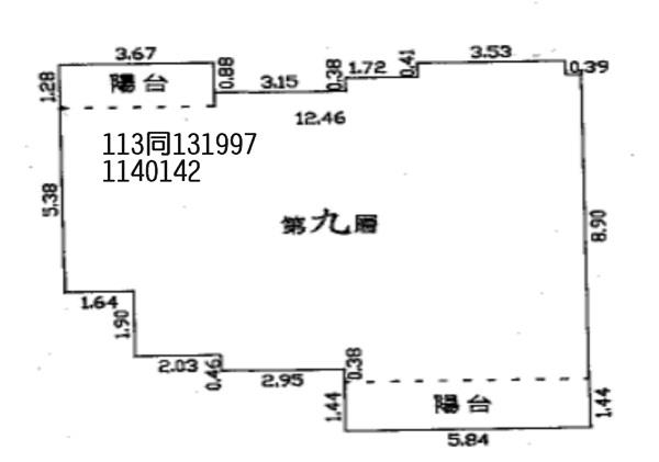 中壢大樓法拍-7