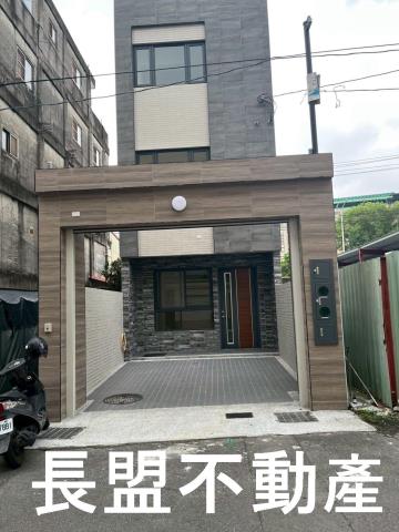 東勢透天-1