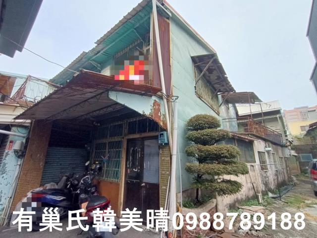 西區透天-12