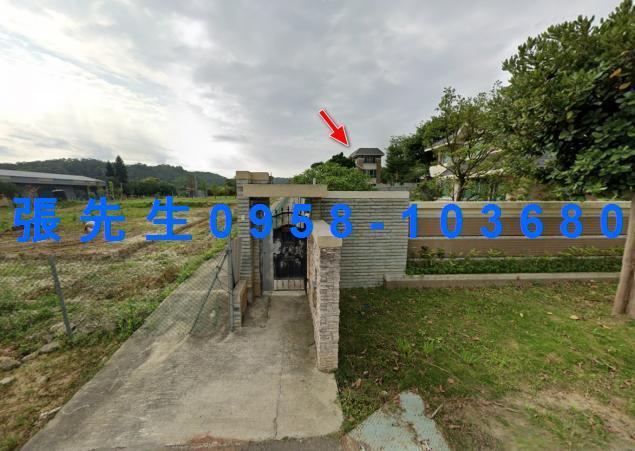 新竹湖口農舍法拍-5