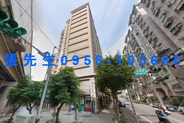 桃園桃園區大樓拍賣-1
