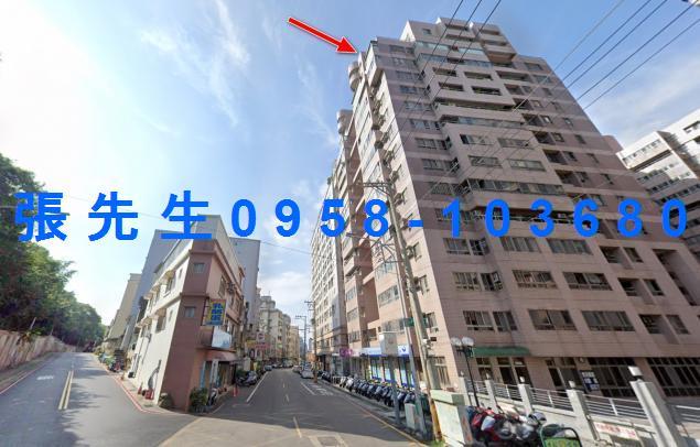 東區法拍大樓-3
