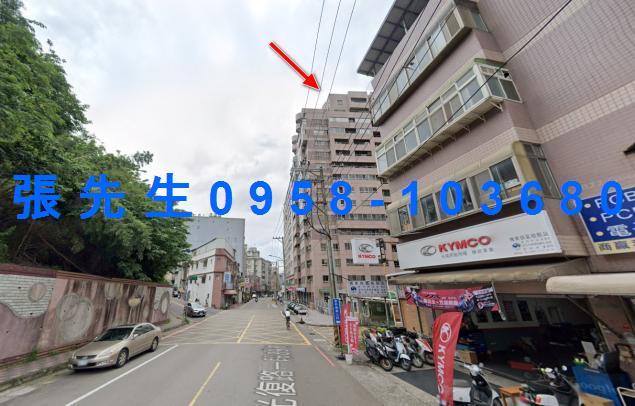 東區法拍大樓-5