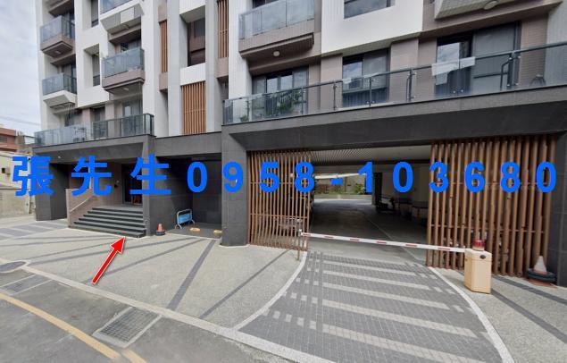 香山華廈法拍-1
