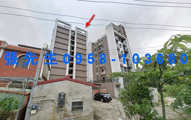 香山華廈法拍-5
