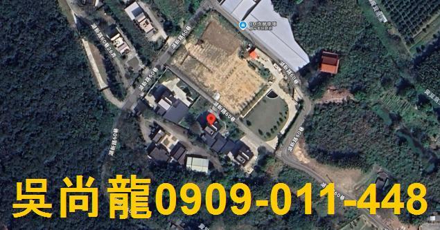 新竹湖口法拍農舍-3