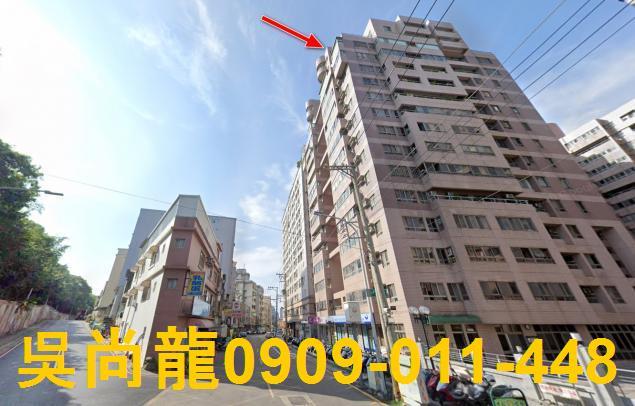新竹東區拍賣大樓-3