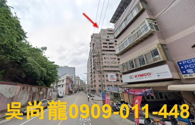 新竹東區拍賣大樓-5