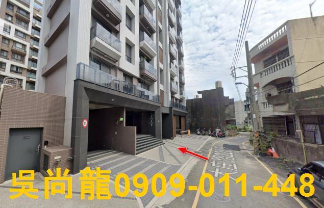 香山法拍華廈-4