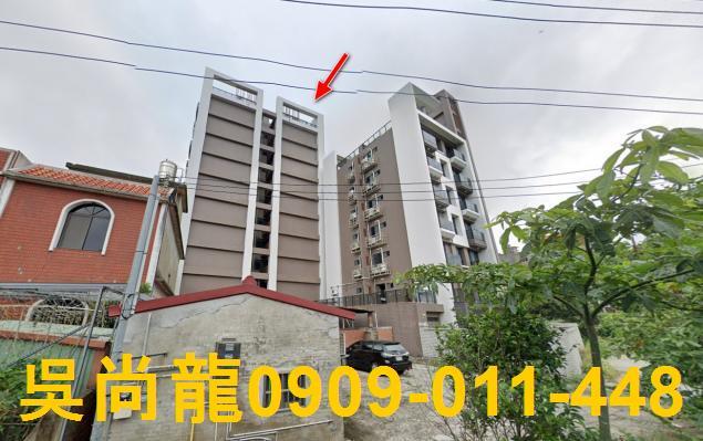 香山法拍華廈-5