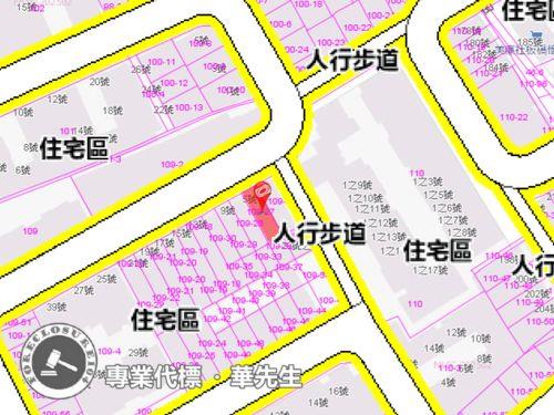 板橋法拍公寓-8
