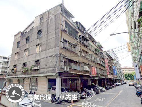 板橋法拍公寓-4