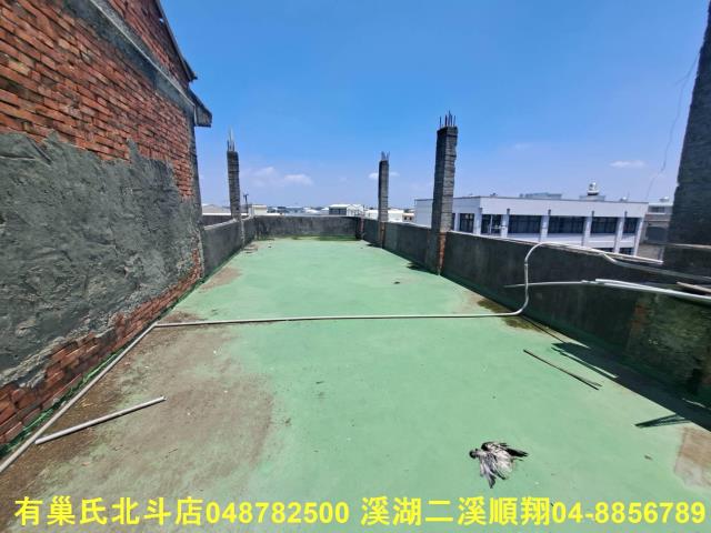 竹塘透天-9