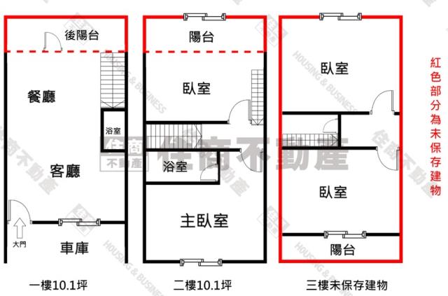 高雄透天-15