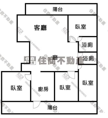 高雄鳳山大樓-15
