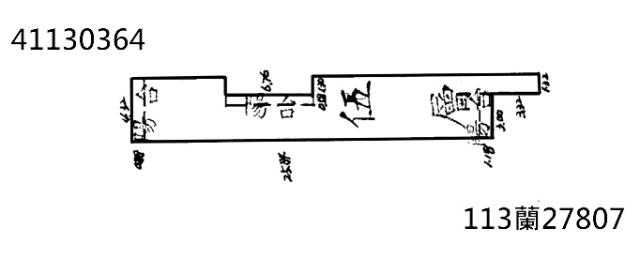 蘆洲公寓法拍-10