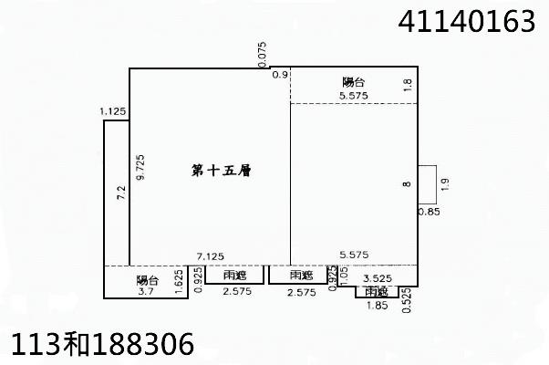 新北法拍大樓-6