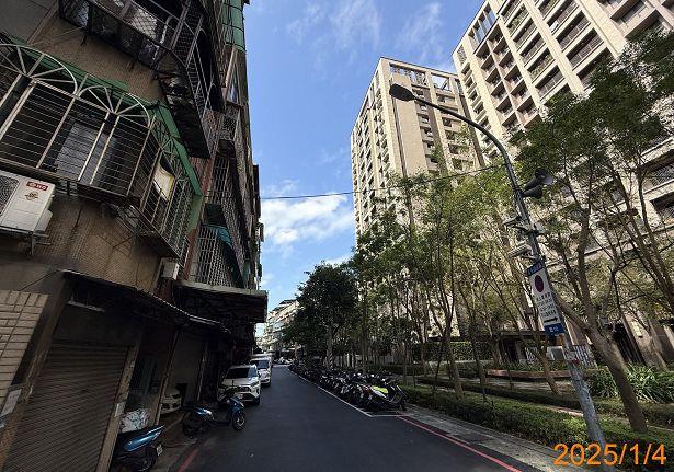 新北法拍大樓-1