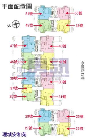 新北法拍大樓-5