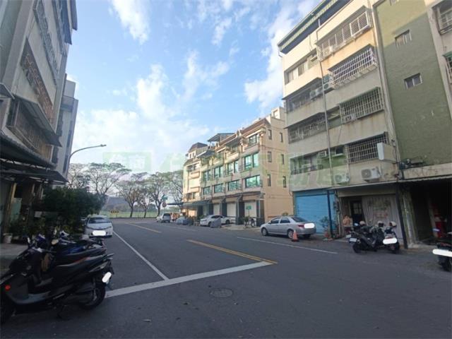楠梓公寓-12