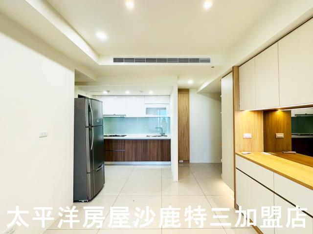 台中梧棲華廈-6