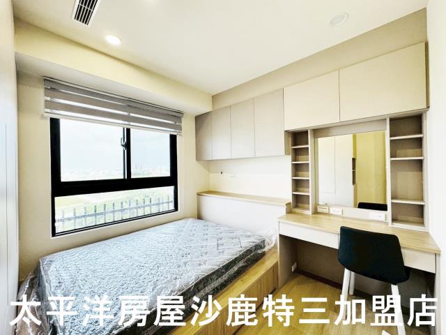 台中梧棲華廈-7