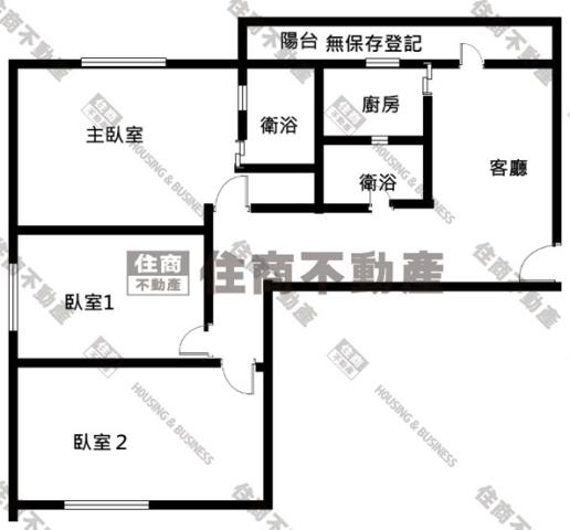 鹽埕公寓-14