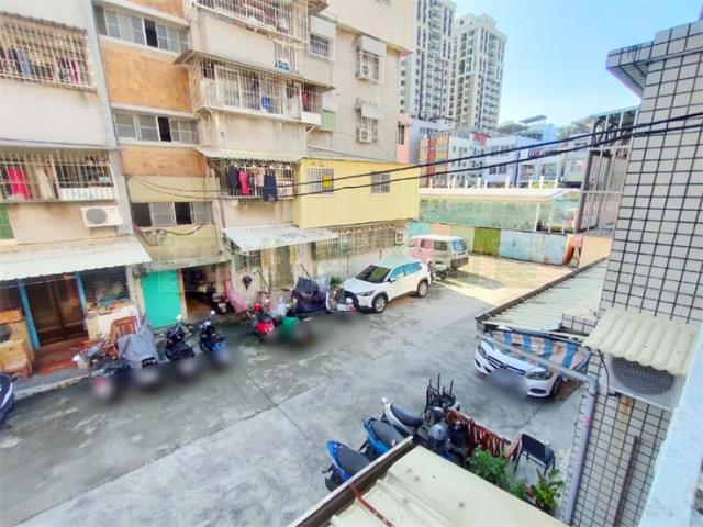 鹽埕公寓-5