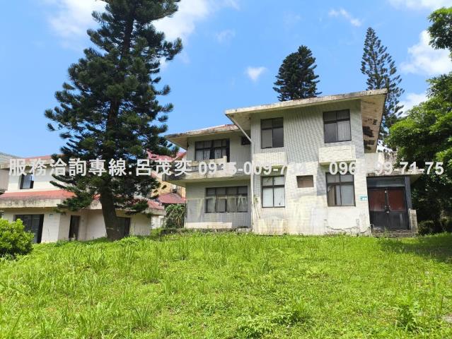 金山別墅-10