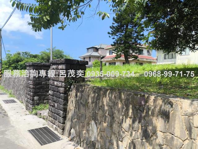 金山別墅-15
