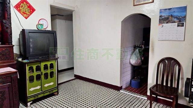 鹽埕公寓-3