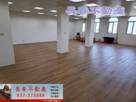 苗栗華廈-2