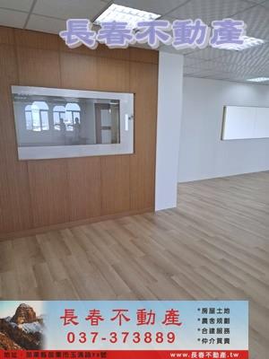 苗栗華廈-3